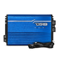 DS18 FRP-2.5K/BL, fullregister monoblock