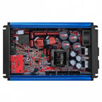 DS18 FRP-2.5K/BL, fullregister monoblock