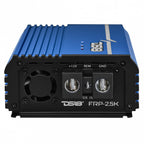 DS18 FRP-2.5K/BL, fullregister monoblock