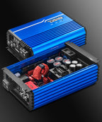 DS18 FRP-2.5K/BL, fullregister monoblock