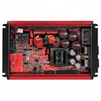 DS18 FRP-2.5K/RD, fullregister monoblock