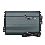 DS18 FRP-2.5K/TI, fullregister monoblock