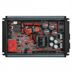 DS18 FRP-2.5K/TI, fullregister monoblock