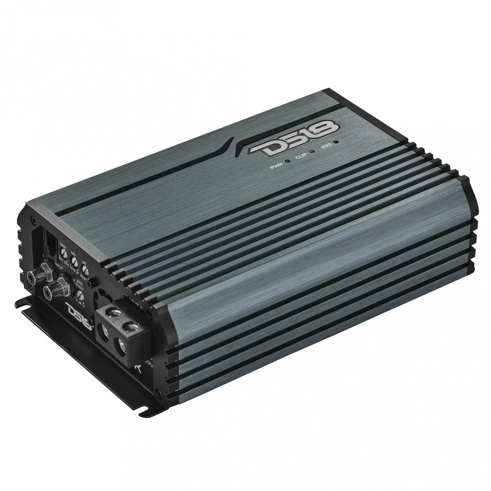 DS18 FRP-2.5K/TI, fullregister monoblock