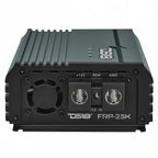 DS18 FRP-2.5K/TI, fullregister monoblock