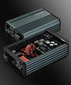 DS18 FRP-2.5K/TI, fullregister monoblock