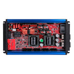 DS18 FRP-3.5K/BL, fullregister monoblock
