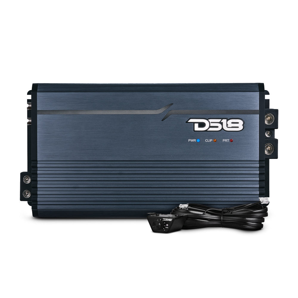 DS18 FRP-3.5K/TI, fullregister monoblock