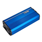 DS18 FRP-5K/BL, fullregister monoblock
