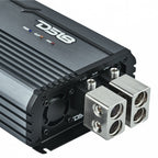 DS18 FRP-5K/TI, fullregister monoblock