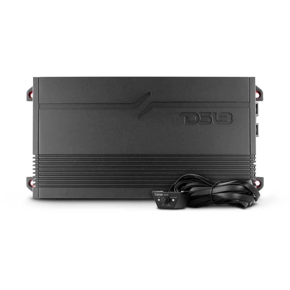 DS18 G1800.1D, monoblock