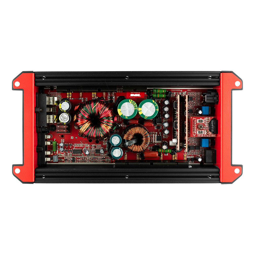 DS18 G1800.1D, monoblock
