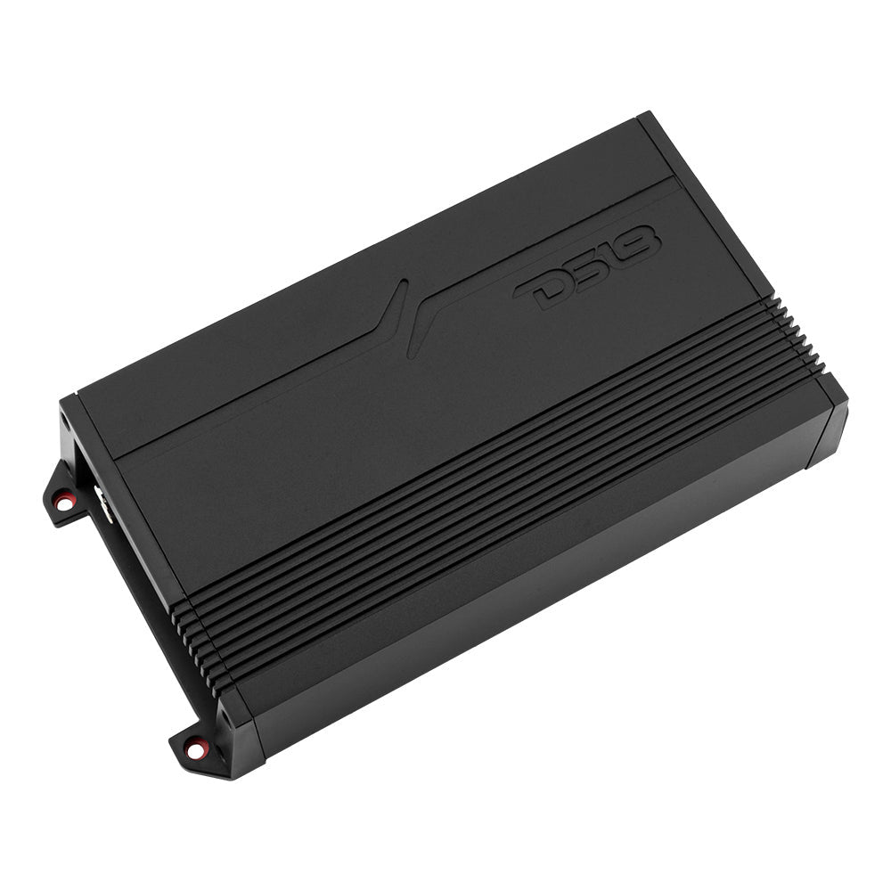 DS18 G1800.1D, monoblock