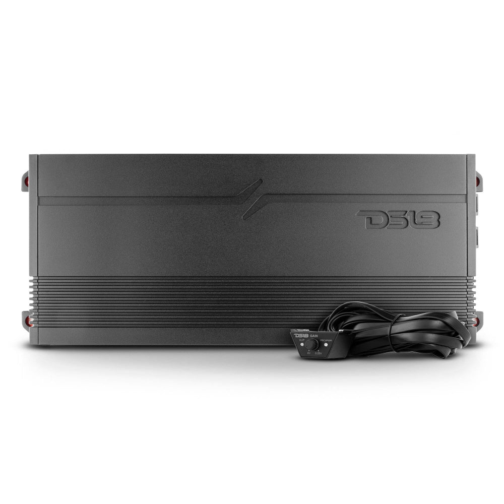 DS18 G3600.1D, monoblock