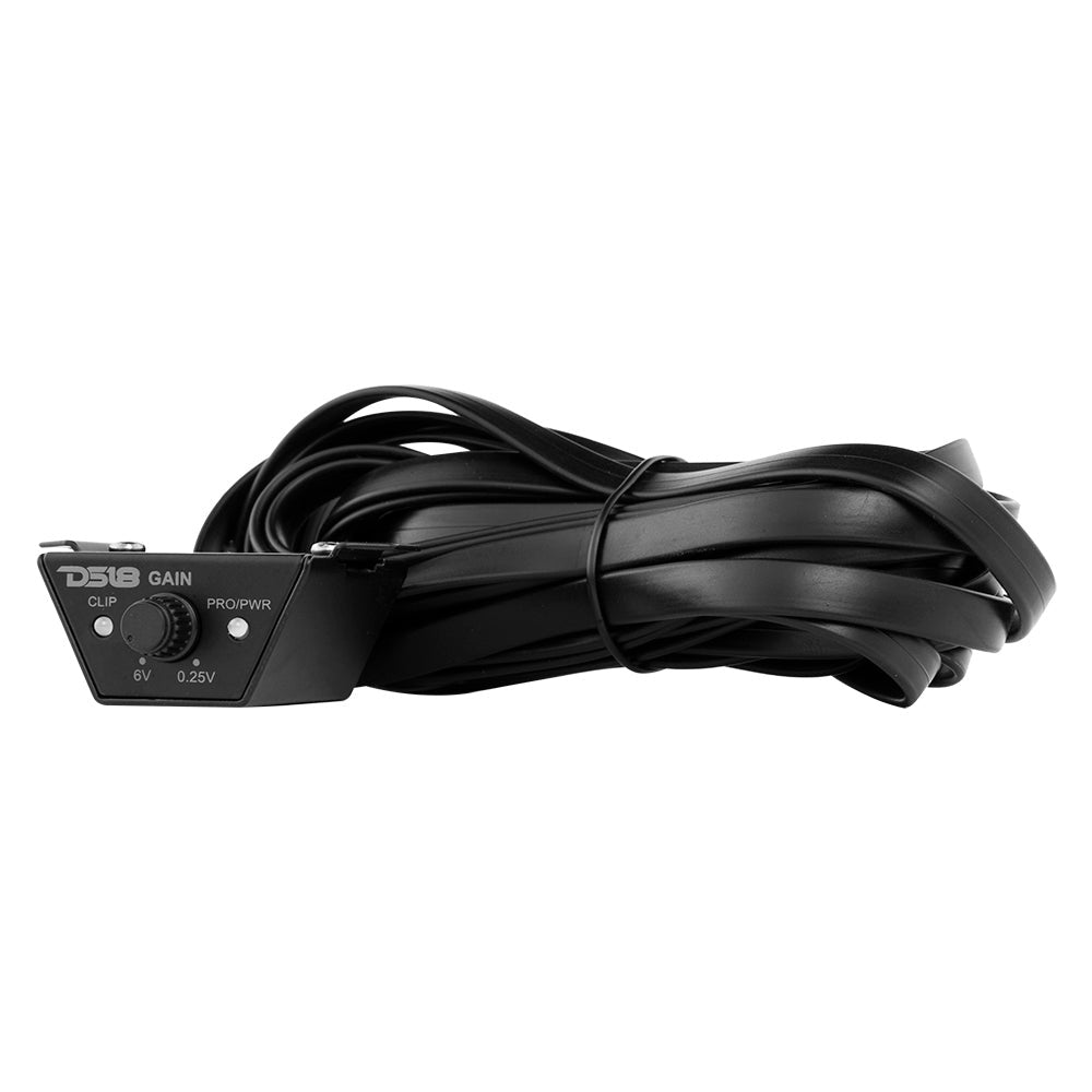 DS18 G3600.1D, monoblock