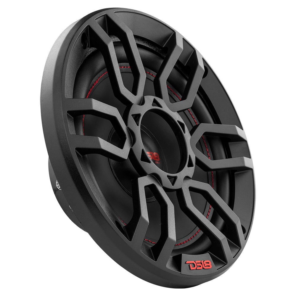 DS18 G6.5XC,6.5 tums kitsystem