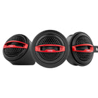 DS18 G6.5XC,6.5 tums kitsystem