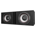 DS18 GEN-X212LD, portad 2x12 tums baslåda