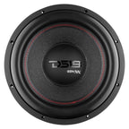 DS18 GEN-XX15.4DHE, 15 tums baselement