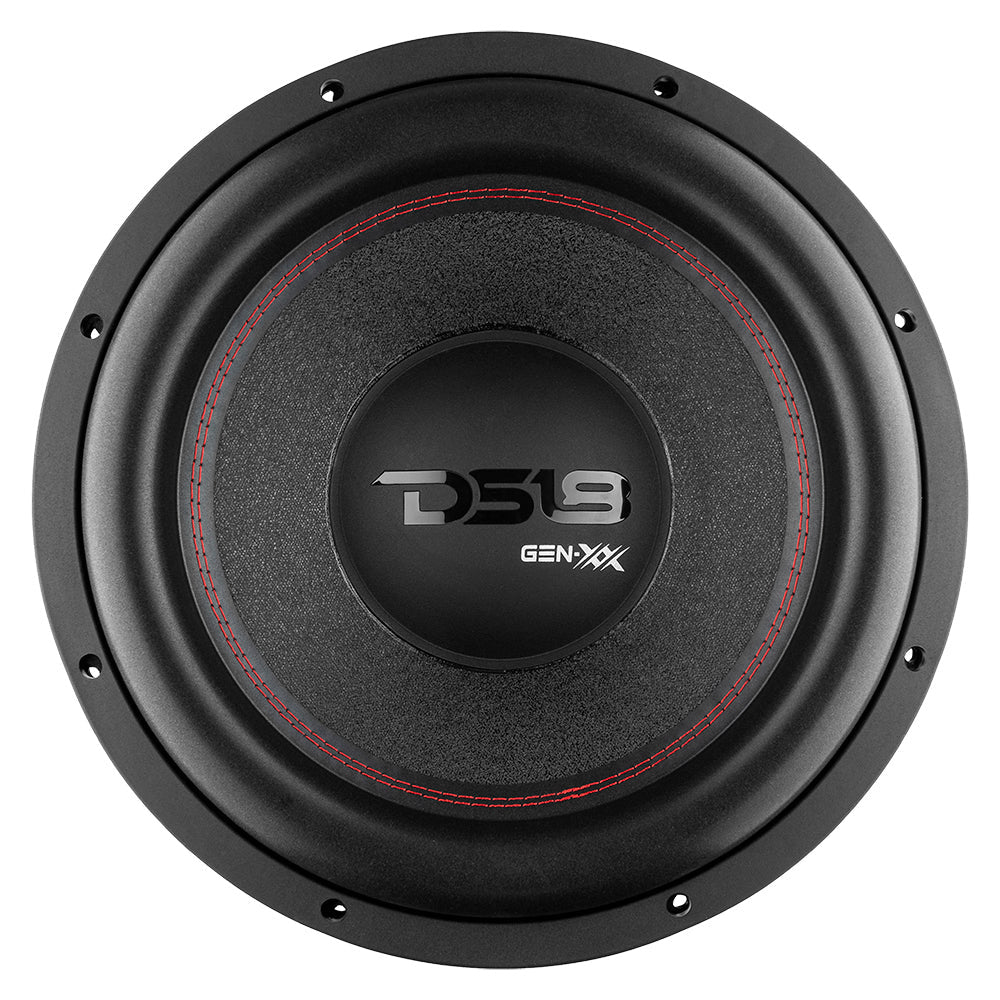 DS18 GEN-XX15.4DHE, 15 tums baselement