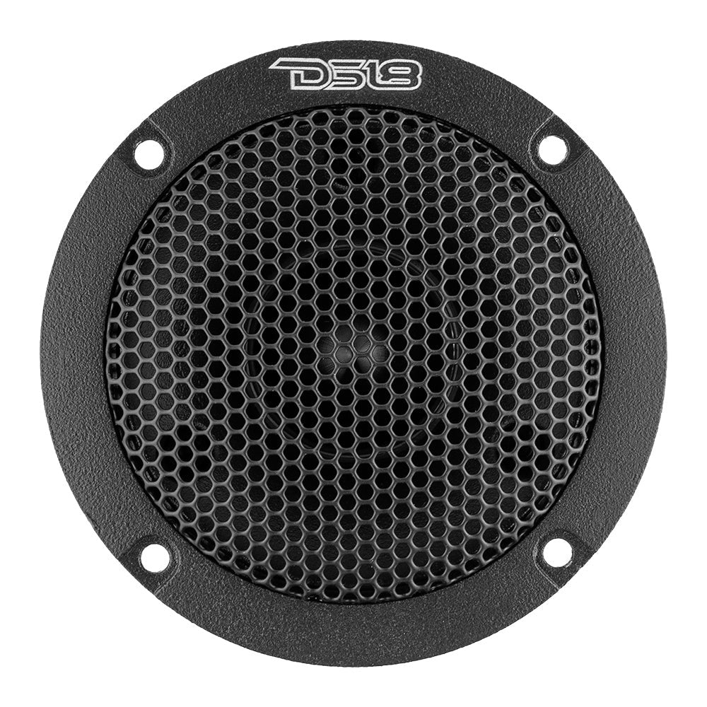 DS18 GTX1XL, högljudd 3.75tums horndiskant