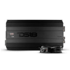 DS18 H-KO8, strömstarkt monoblock med voltmätare