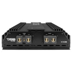 DS18 H-KO8, strömstarkt monoblock med voltmätare
