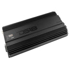 DS18 H-KO8, strömstarkt monoblock med voltmätare