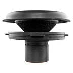 DS18 HOOL-X12.2DHE/RCK, omkoningskit till HOOL-X12.2DHE