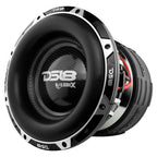 DS18 HOOLIGAN-X12.2DHE, orimligt tung 12 tums bas