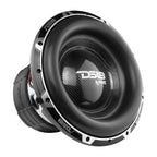 DS18 HOOLIGAN-X15.1DHE, orimligt tung 15 tums bas