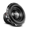 DS18 HOOLIGAN-X15.2DHE, orimligt tung 15 tums bas