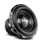 DS18 HOOLIGAN-X15.2DHE, orimligt tung 15 tums bas