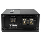 DS18 ION1200.1D, kompakt monoblock
