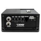 DS18 ION1200.1D, kompakt monoblock