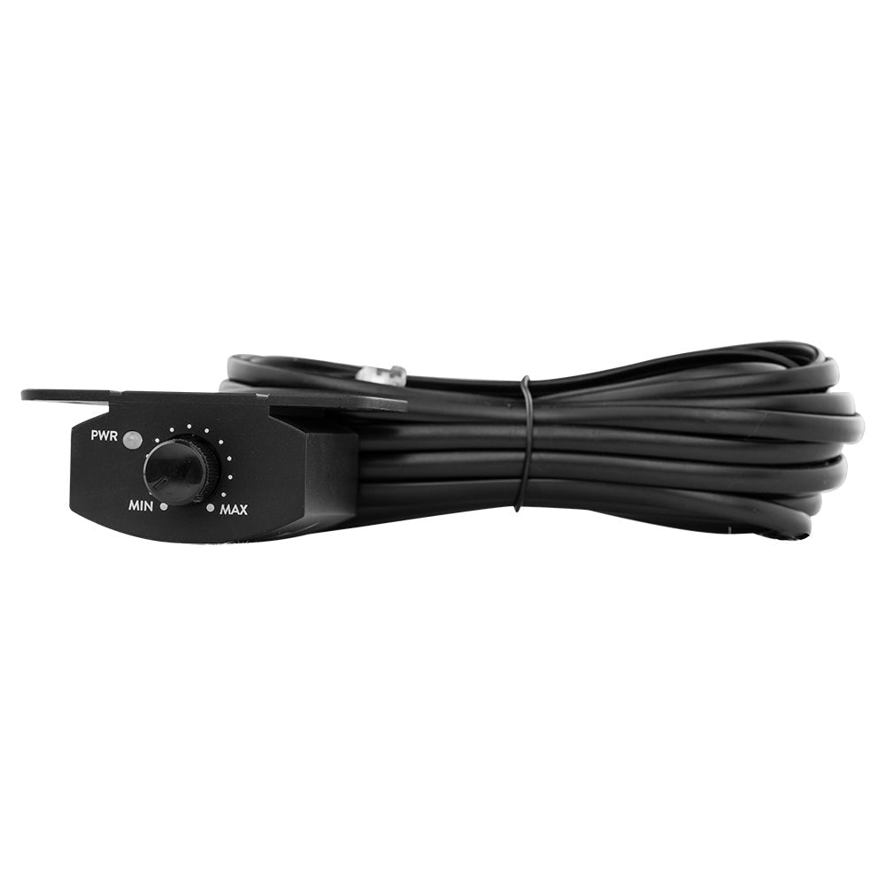 DS18 ION1200.1D, kompakt monoblock