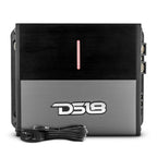 DS18 ION600.1D, kompakt monoblock
