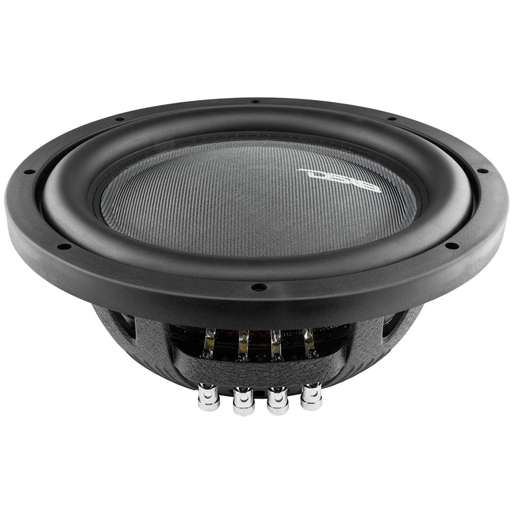 DS18 IXS12.2D, kompakt 12 tums baselement