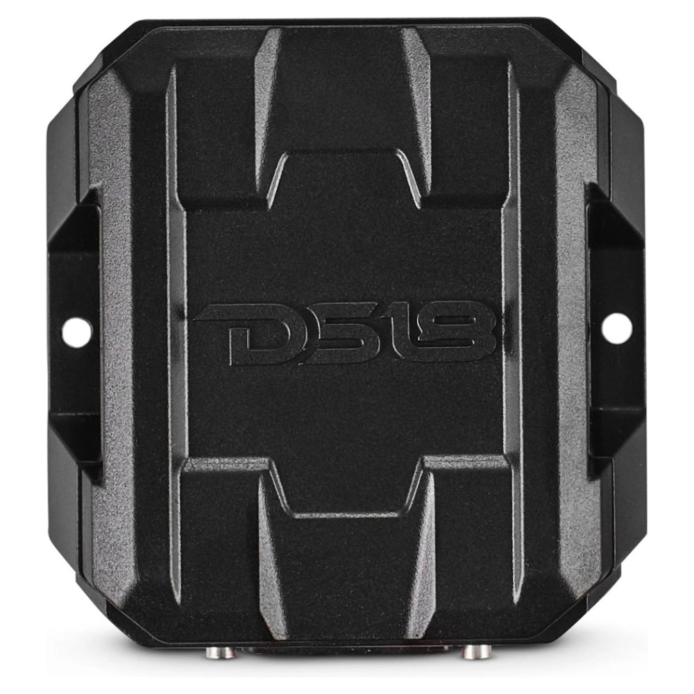 DS18 LC-DRM, kontroller för digital RGB LED-belysning