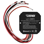DS18 LC-DRM, kontroller för digital RGB LED-belysning