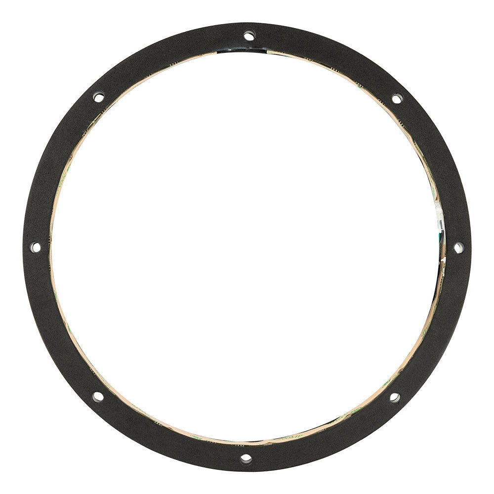 DS18 LRING10, 10tums RGB LED-ring för högtalare/basar
