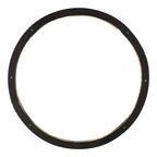 DS18 LRING15, 15tums RGB LED-ring för högtalare/basar