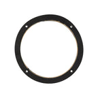 DS18 LRING6, 6.5tums RGB LED-ring för högtalare/basar