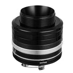 DS18 NVY-CTN1, 2 tums hybrid kompressionsdriver/diskant