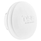DS18 NXL-69/WH, vita 6x9 tums marinhögtalare med LED, par