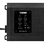 DS18 NXL-X1500.1FR, kraftfullt marint monoblock