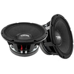 DS18 Pancadão PRO-1.5KP10.4, extrem 10 tums midbas, styck