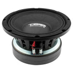 DS18 Pancadão PRO-1KP8.8, extrem 8 tums midbas, styck, returexemplar