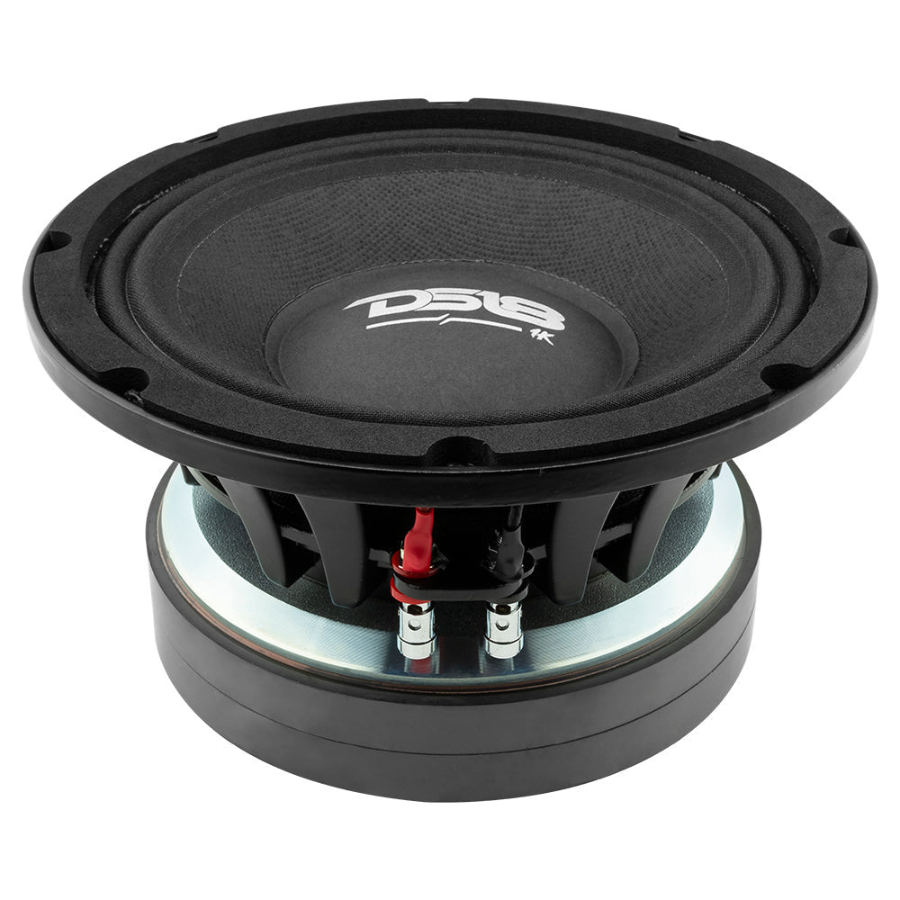 DS18 Pancadão PRO-1KP8.8, extrem 8 tums midbas, styck