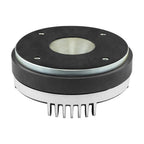 DS18 PRO-D1F, tung 2tums driver med fenolmembran